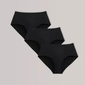 3-Pack Cotton Panties