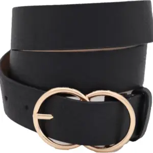 Designer Belt (Faux Leather)