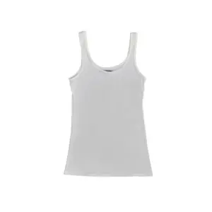 Women's Longline Tank Top
