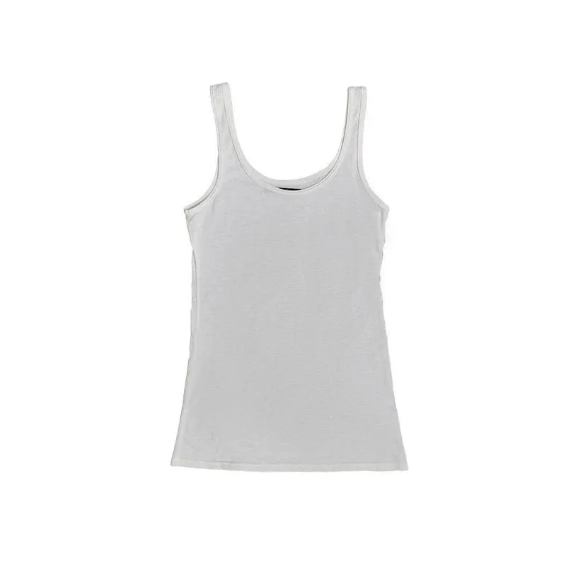 Women's Longline Tank Top