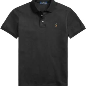 Men's Slim-Fit Polo Shirt