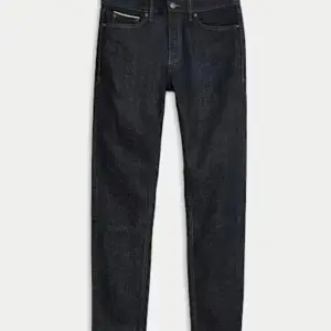 Men's Stretch Denim Jeans
