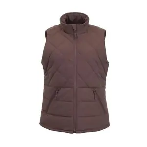 Women's Quilted Vest