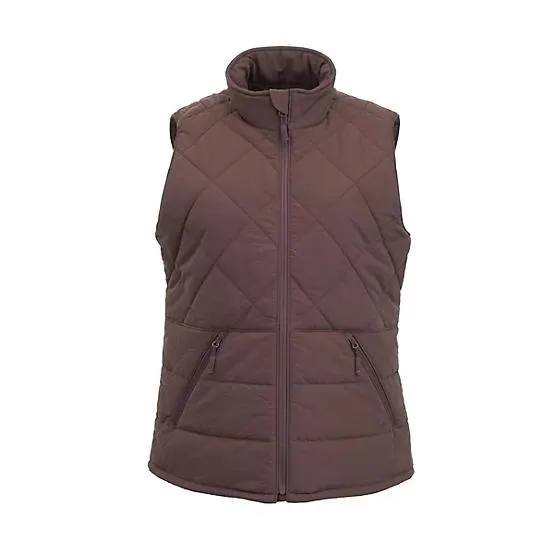 Women's Quilted Vest