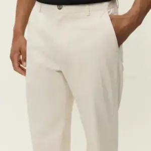 Men's classic trousers