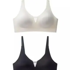 Premium Wireless Bra (Set of 2)