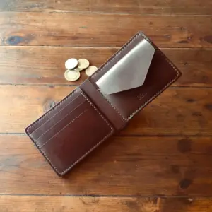 Men's Leather Wallet